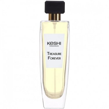 Keshi Treasure Forever