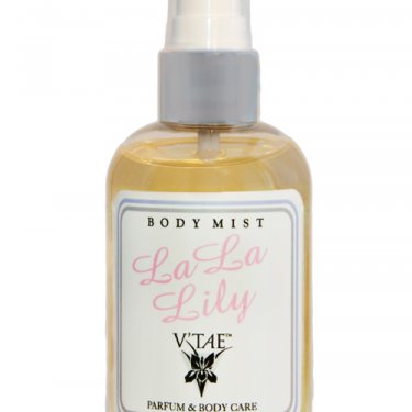 La La Lily