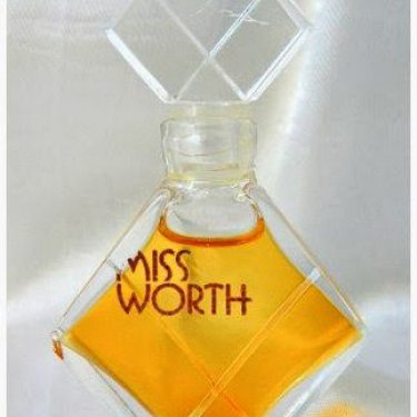 Miss Worth