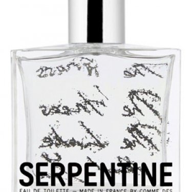 Serpentine