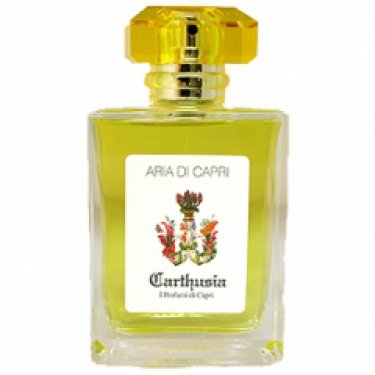 Aria di Capri (Eau de Toilette)