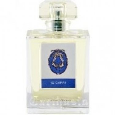 Io Capri (Eau de Parfum)