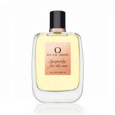 Sympathy For The Sun