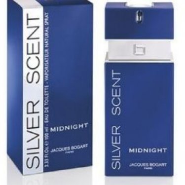 Silver Scent Midnight
