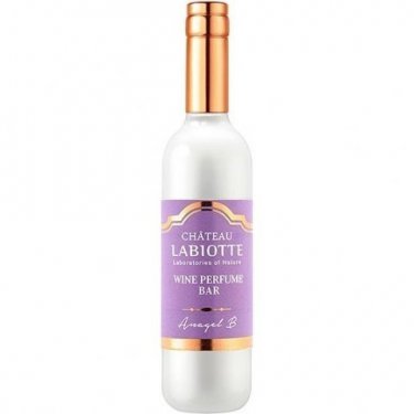 Château Labiotte: Angel B