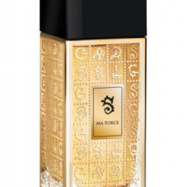 Daligramme: Messages Secrets à Gala -  Ma Force