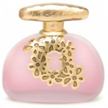 Floral Touch So Fresh