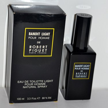 Bandit Light pour Homme