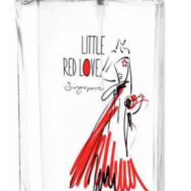 LIttle Red Love