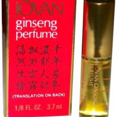 Ginseng for Women (Perfume)