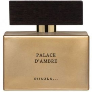 Oriental Essence: Palace d'Ambre