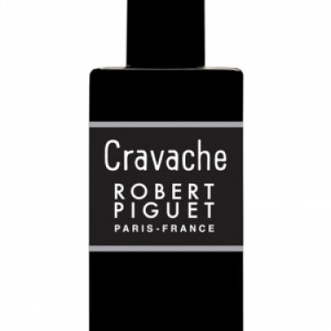 Cravache (2007) (Eau de Toilette)