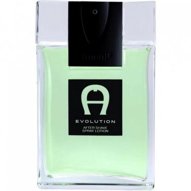Aigner |man|² Evolution (After Shave)
