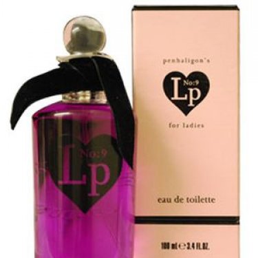 LP No. 9 / Love Potion No. 9 for Ladies