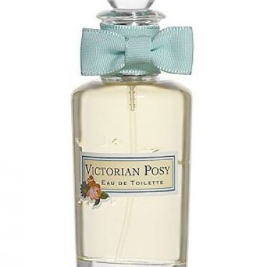 Victorian Posy