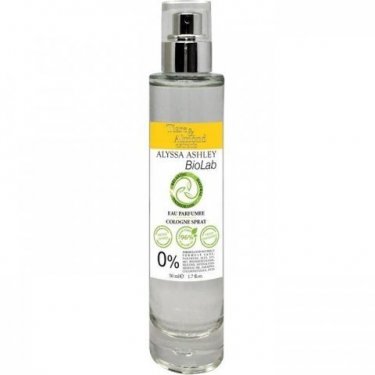 BioLab: Tiaré & Almond (Cologne spray)