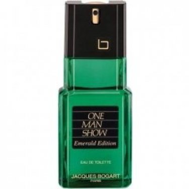 One Man Show Emerald Edition