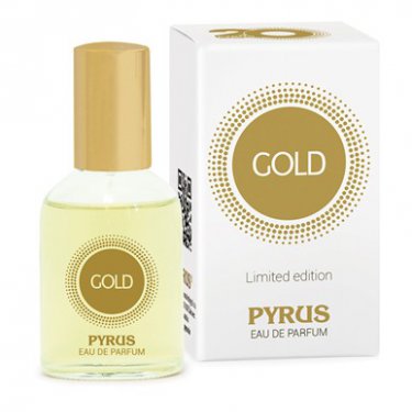 Gold Limited Edition