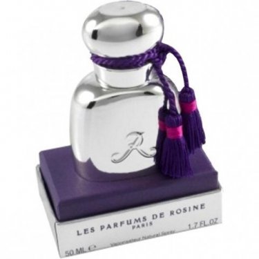 Glam Rose (Extrait de Parfum)