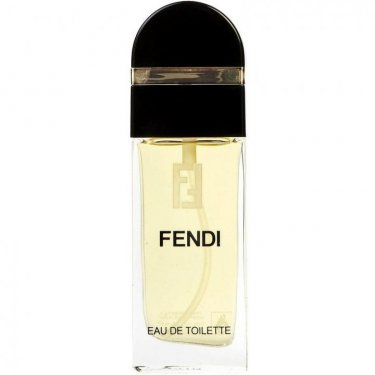 Fendi (Eau de Toilette)