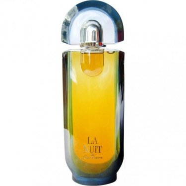 La Nuit (Eau de Parfum)