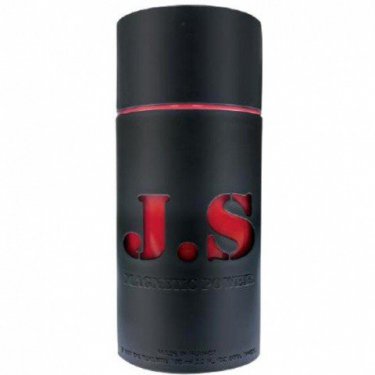 J.S Magnetic Power