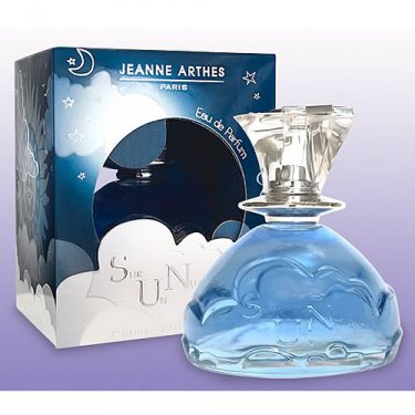 Sun: Sur Un Nuage (2014)