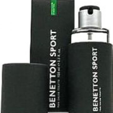 Benetton Sport Man