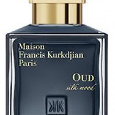 Oud Silk Mood (Eau de Parfum)