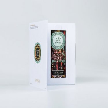 Un Bon Petit Diable (Solid Perfume)