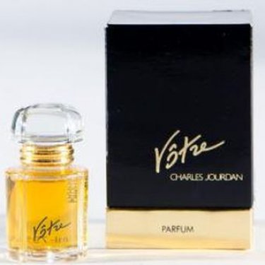 Vôtre (Parfum)