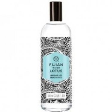 Fijian Water Lotus (Fragrance Mist)