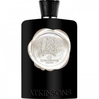 41 Burlington Arcade