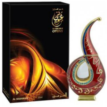 Oyuny (Perfume Oil)