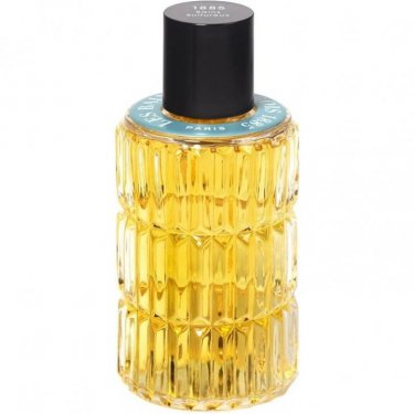 1885 Bains Sulfureux