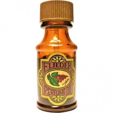 Misty Perfume: Flieder (Perfume Oil)