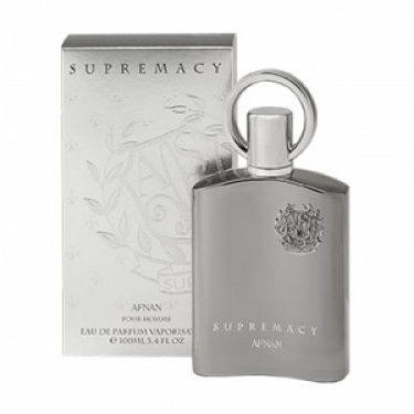 Supremacy Silver