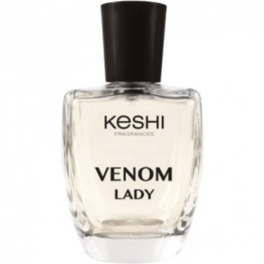 Keshi Venom Lady