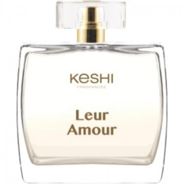 Keshi Leur Amour