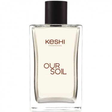 Keshi Our Soil