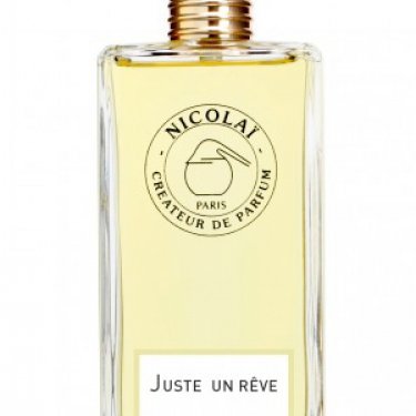 Juste un Rêve