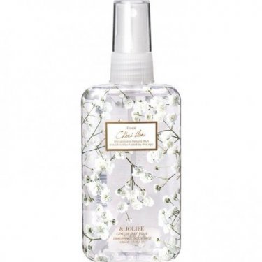 Chéri Blanc (Floral) (Body Mist)