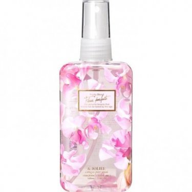 Fleur Parfaite (Fruity Blend)