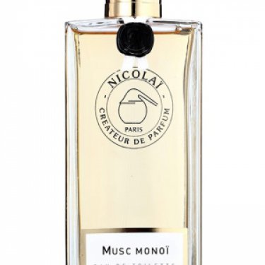 Musc Monoï