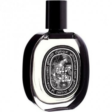 Fleur de Peau (Eau de Parfum)