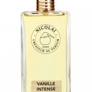 Vanille Intense