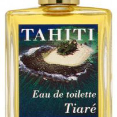 Tiaré