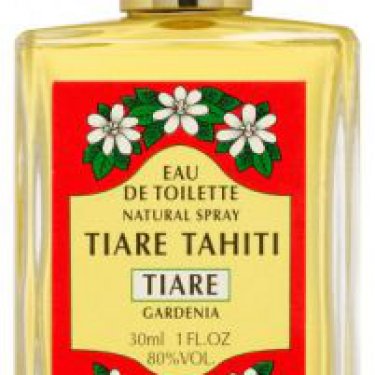 Tiare Gardenia