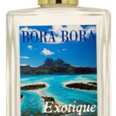 Bora Bora Exotique