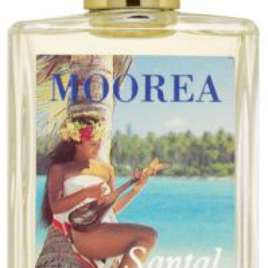 Moorea Santal